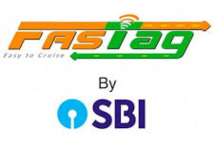 SBI FASTag 2